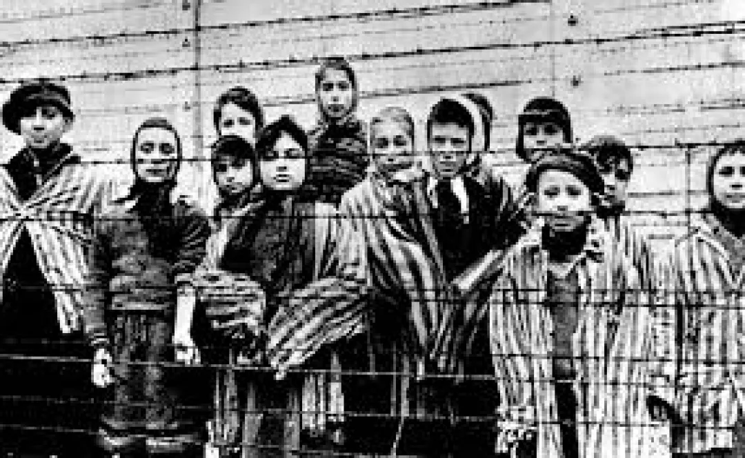 Hace 80 años, el Ejército Rojo liberó Auschwitz y reveló al mundo el horror del exterminio nazi